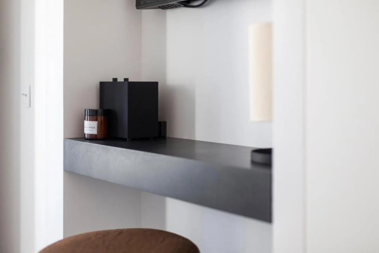 Modern 3bdr/3bath - Louvre Museum/tuileries Apartmán